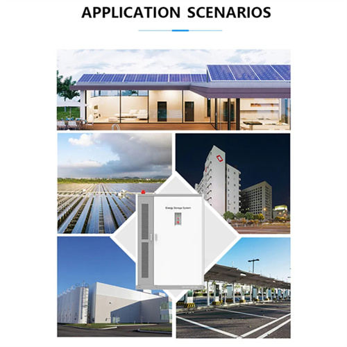 What does photovoltaic energy storage power supply mean
