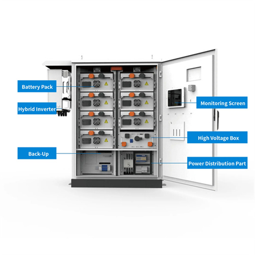 About Xinyi Power Energy Storage Lithium Battery