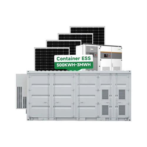 About Rooftop solar battery project financing options in Tunisia 2025