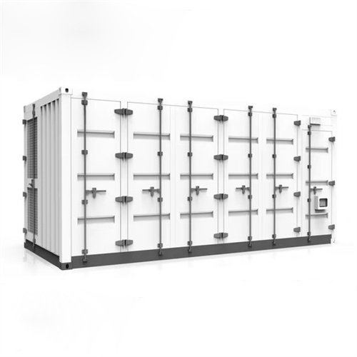 About Residential ESS bulk order price comparison 2030