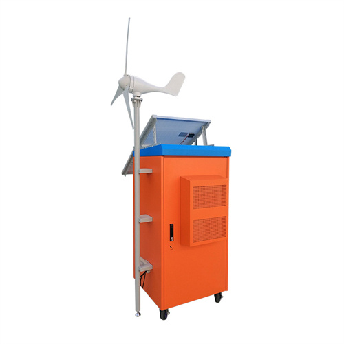 About Wire diameter of grounding cable of photovoltaic combiner box