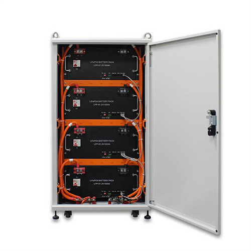 Solar panel support construction method