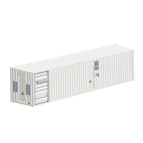 How to install the generator of Fengjun 5