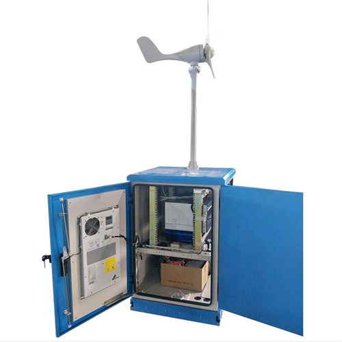 About Average containerized BESS price per 50MW in Netherlands