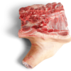 Frozen Pork Fore-End Without Jowl