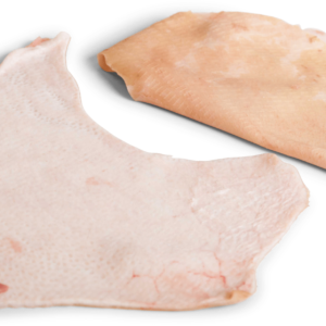 Wholesale Frozen Pork Shoulder Rind