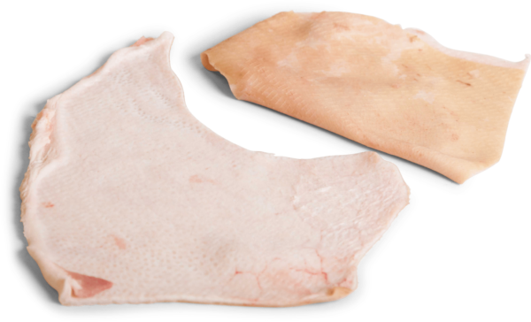 Frozen/Fresh Pork Shoulder Rind