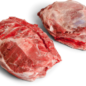 Wholesale Frozen Pork Collars Bone-In