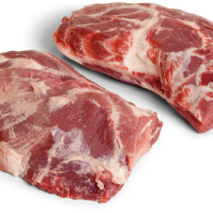 Wholesale Frozen Pork Collar Boneless