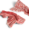 Frozen Pork Neck Bone