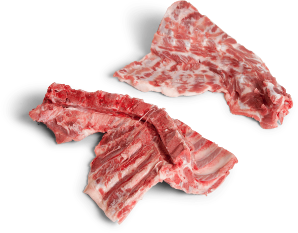 Buy Frozen Pork Neck Bone