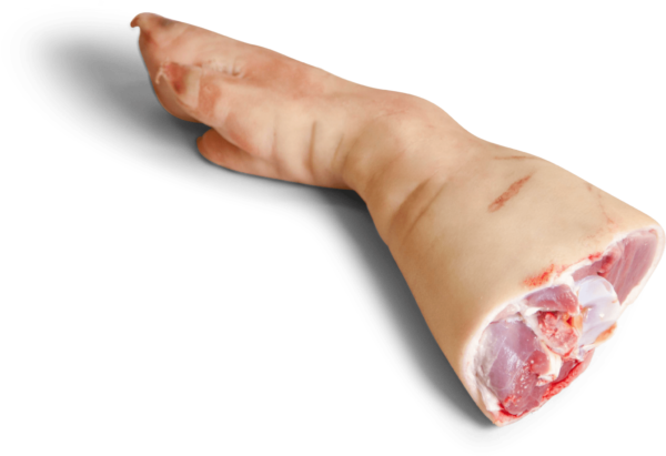 Quality Frozen Pork Lacones