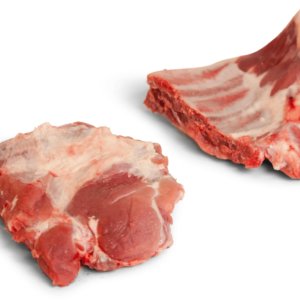 Frozen Pork Riblet (Meaty)