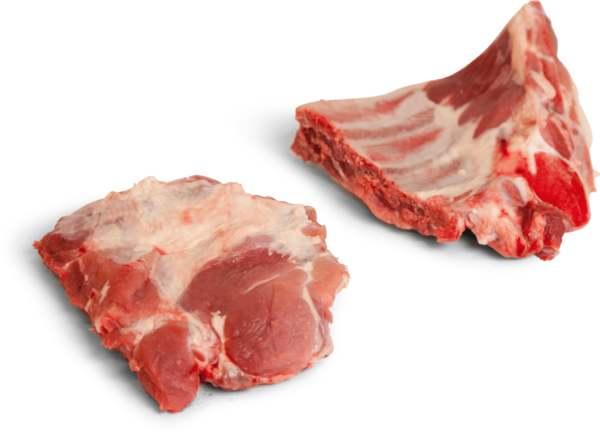 Frozen Pork Riblet (Meaty)