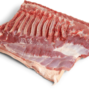 Wholesale Frozen Pork Middle Select Deboned