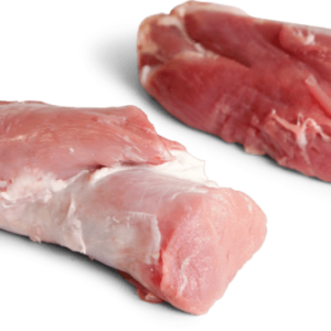 Wholesale Frozen Pork Head of Tenderloin In Spain