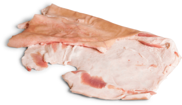 Wholesale Frozen Pork Leg Rind In Spain