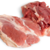 Frozen Pork Hind Shank Meat