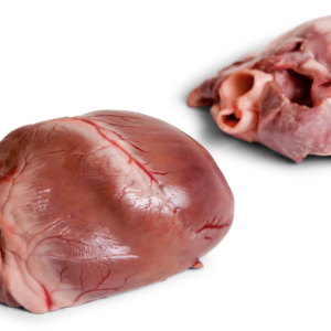 Quality Frozen Pork Heart