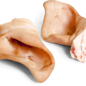 Wholesale Quality Frozen Pork Ears