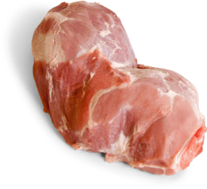 Quality Frozen Pork Boomerang