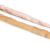 Wholesale Frozen Pork Back Fat Strips In Spain