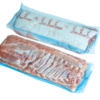 Wholesale Frozen Pork Bacon Vacuum In Spain