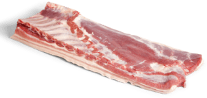 Wholesale Frozen Pork Belly Bone-In Spain