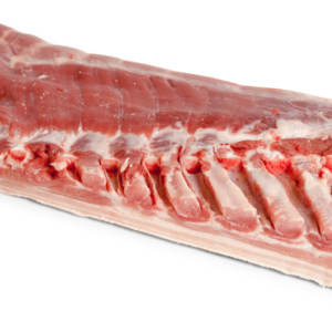 Wholesale Frozen Pork A-Grade Belly Boneless 20/50