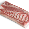 Frozen Pork B-Grade Belly Boneless 20/50