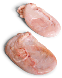 Quality Frozen Pork Bladder