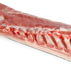 Frozen Pork Deli-Grade Belly Boneless 20/50