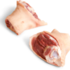 Wholesale Frozen Pork Hind Hock