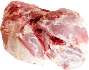 Wholesale Frozen Pork Leg 3D In Spain