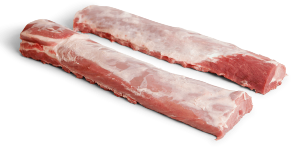 Quality Frozen Pork Loin