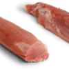 Frozen Pork Tenderloin Without Chain