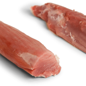 Wholesale Frozen Pork Tenderloin Without Chain