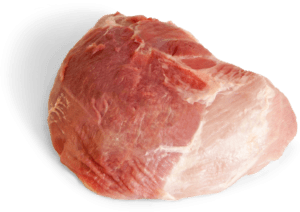 Buy Frozen Pork Topside in Spain